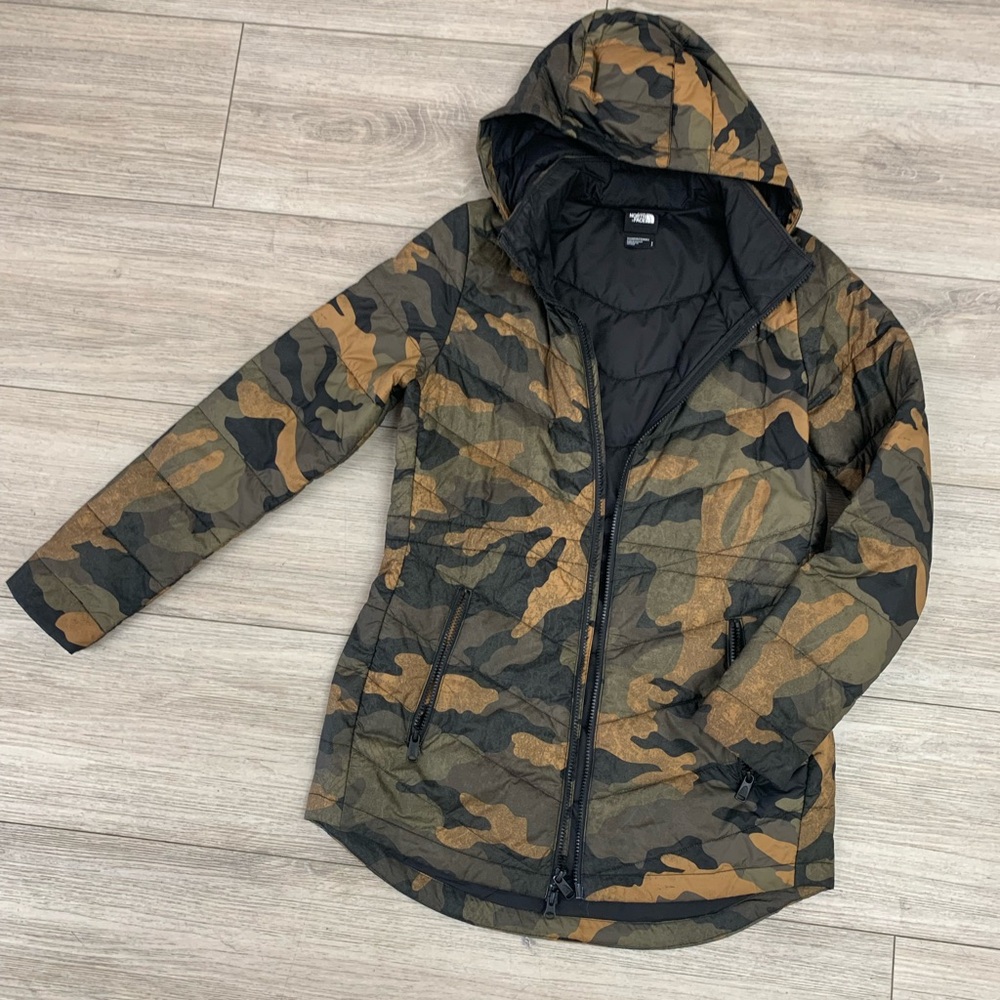 The North Face Jacket , Very Clean!